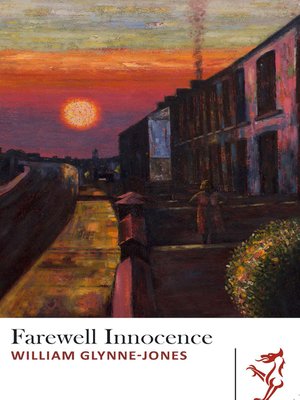 cover image of Farewell Innocence